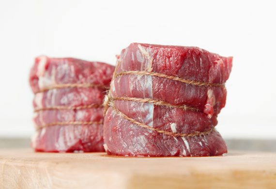 fillet beef