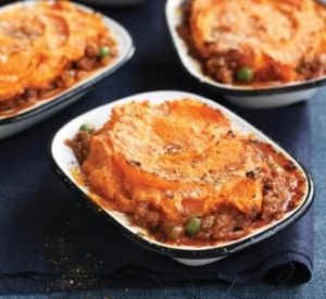 sheperds pie