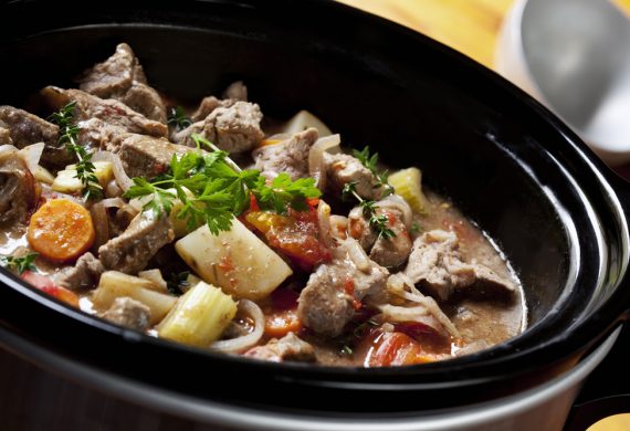 beef stew