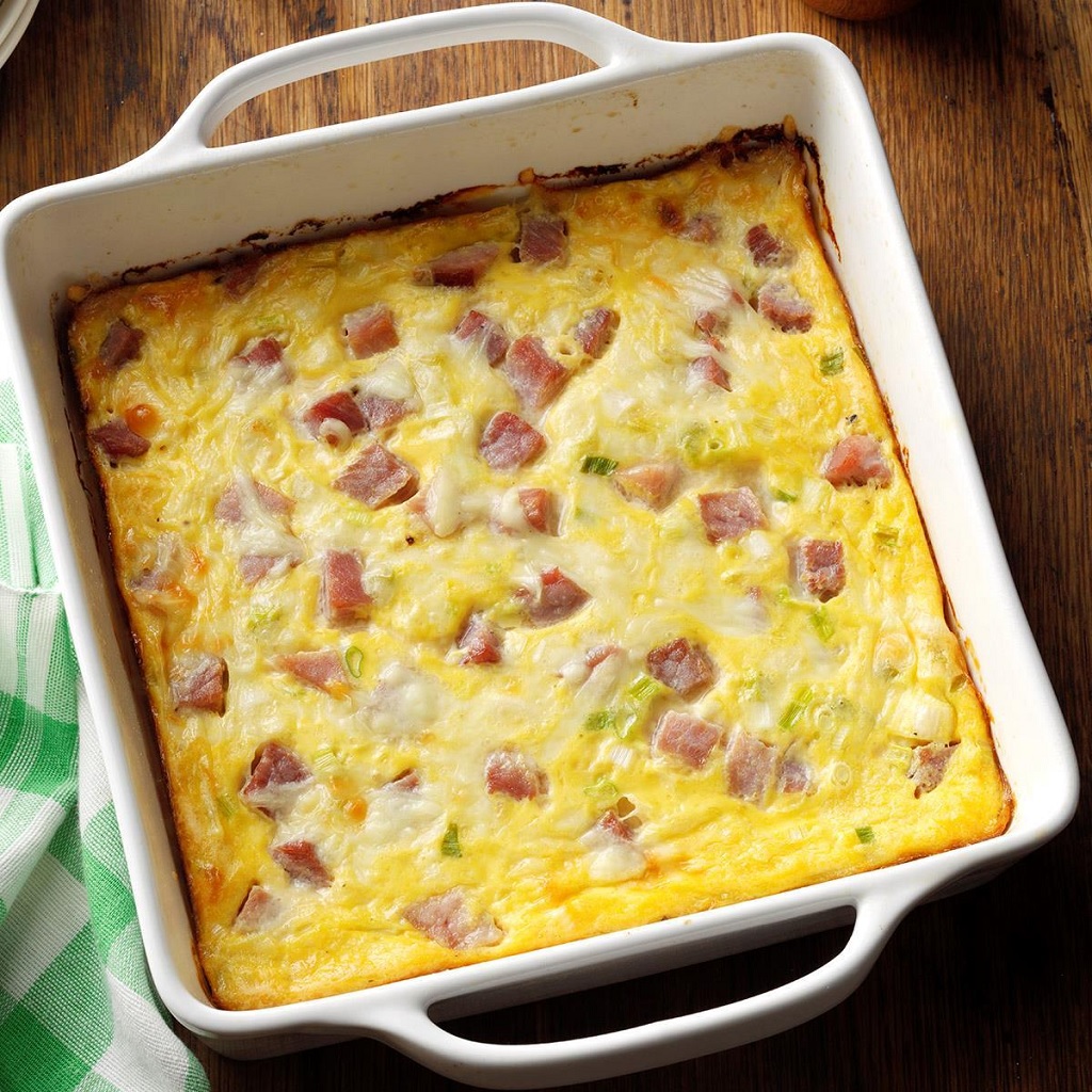 farmers casserole