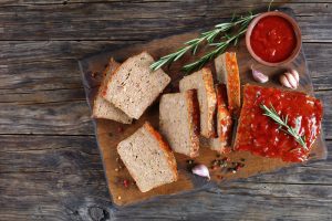 Easy Meatloaf Recipe